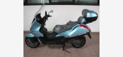 Aprilia Atlantic