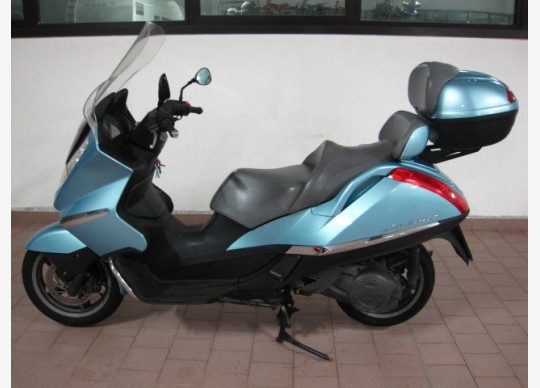 Aprilia Atlantic