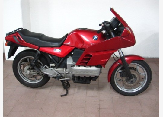 Bmw K100