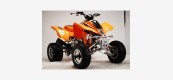 GOES 450 X