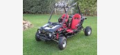 New Grand Buggy NERA