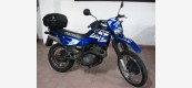 Yamaha XT
