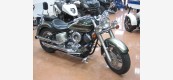 Yamaha Dragstar 1100