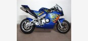 Midi Bike BLU