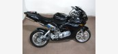 Midi Bike NERA a marce