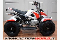 Mini Quad 50cc Avv. Elettrico