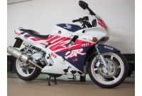 Honda CBR 600 F