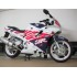 Honda CBR 600 F