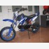 Pit Bike 125 Blu