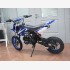 Pit Bike 125 Blu