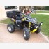 Polaris Scrambler 500 4x4