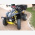 Polaris Scrambler 500 4x4