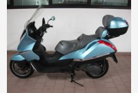 Aprilia Atlantic