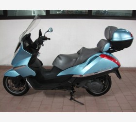 Aprilia Atlantic