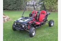 New Grand Buggy NERA