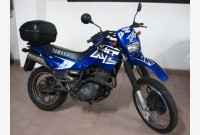 Yamaha XT