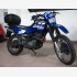 Yamaha XT