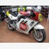 Suzuki GSXR Lucky Strike 