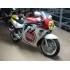 Suzuki GSXR Lucky Strike 