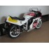 Suzuki GSXR Lucky Strike 