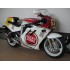 Suzuki GSXR Lucky Strike 