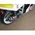 Suzuki GSXR Lucky Strike 