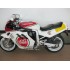 Suzuki GSXR Lucky Strike 