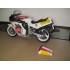 Suzuki GSXR Lucky Strike 