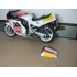 Suzuki GSXR Lucky Strike 