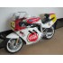 Suzuki GSXR Lucky Strike 