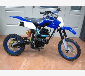 Pit Bike 200