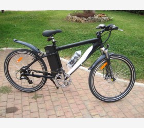 Bicicletta MTB Mountain Bike Elettrica