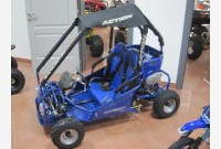 Minibuggy BLU