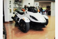 Spyder Can-Am RS - S LIMITED