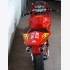 Mini Moto X8 Rossa