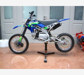 Pit bike A-140