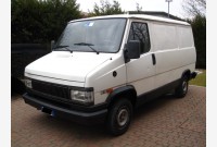 Fiat Ducato 10 D