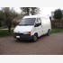 Ford Transit con Gancio Traino