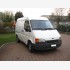 Ford Transit con Gancio Traino