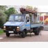 Iveco con Piattaforma aerea 10 metri