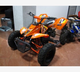 Mini Quad BS-125  