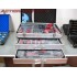 Valigia Set Attrezzi 199 pezzi