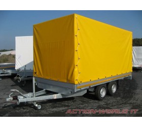 Actionm 406x180 2000 kg