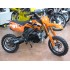 Mini Cross 50cc 4 tempi