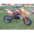 Mini Cross 50cc 4 tempi