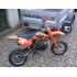 Mini Cross 50cc 4 tempi