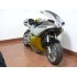 www.action-world.it Midi Bike Giallo / Grigio