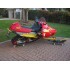 www.action-world.it Motoslitta Polaris Edge 600