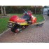 Motoslitta Polaris Edge 600