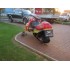 Motoslitta Polaris Edge 600